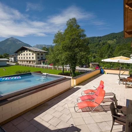 Village Apartments Achenkirch Exterior foto