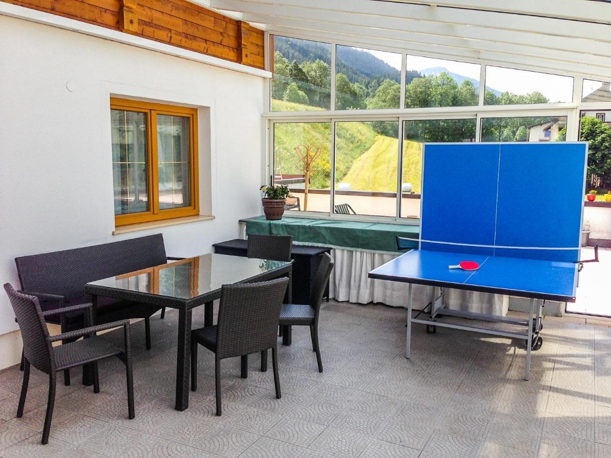 Village Apartments Achenkirch Exterior foto